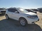 2012 Nissan Murano S