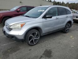 2009 Honda CR-V EX en venta en Exeter, RI