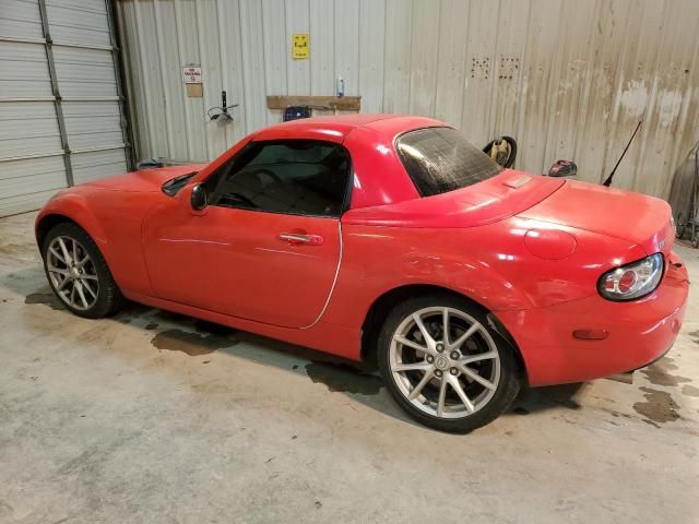 2008 Mazda MX-5 Miata