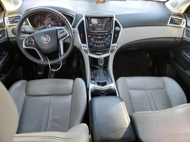 2013 Cadillac SRX Luxury Collection