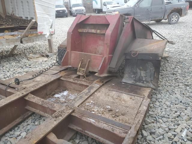 1989 Talbert Lowboy