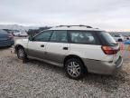 2004 Subaru Legacy Outback AWP