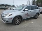 2016 Mitsubishi Outlander SE