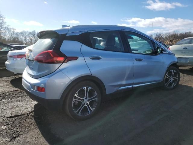 2017 Chevrolet Bolt EV Premier