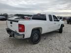 2012 Chevrolet Silverado C1500 LT