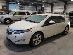 2013 Chevrolet Volt en venta en Greenwood, NE