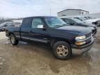 1999 Chevrolet Silverado C1500