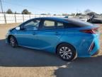 2022 Toyota Prius Prime LE