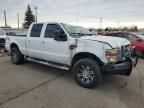 2010 Ford F250 Super Duty