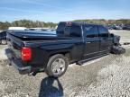 2014 Chevrolet Silverado C1500 LTZ