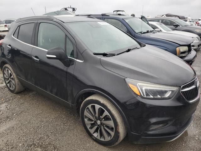 2018 Buick Encore Premium