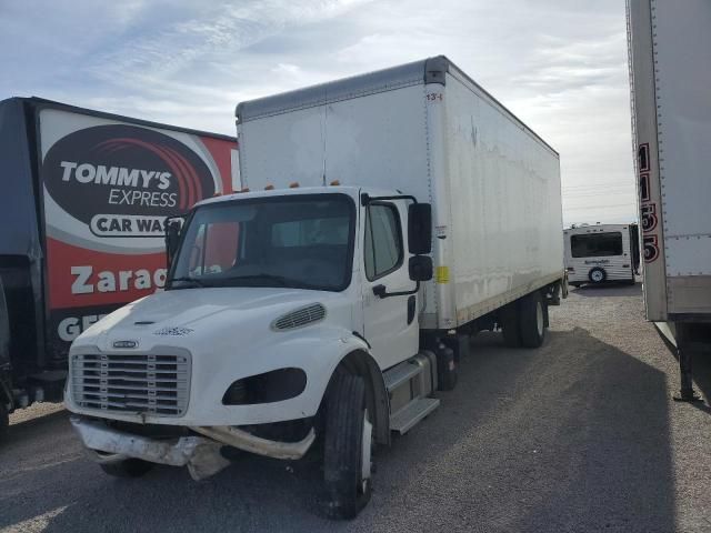 2022 Freightliner M2 106 Medium Duty