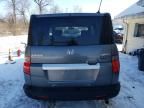 2010 Honda Element EX