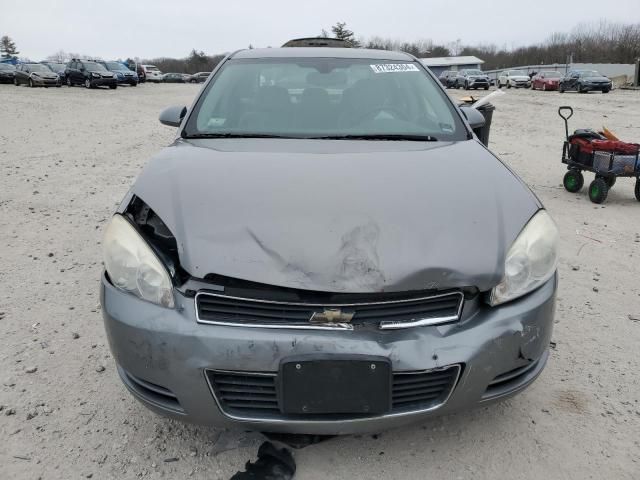 2006 Chevrolet Impala LT