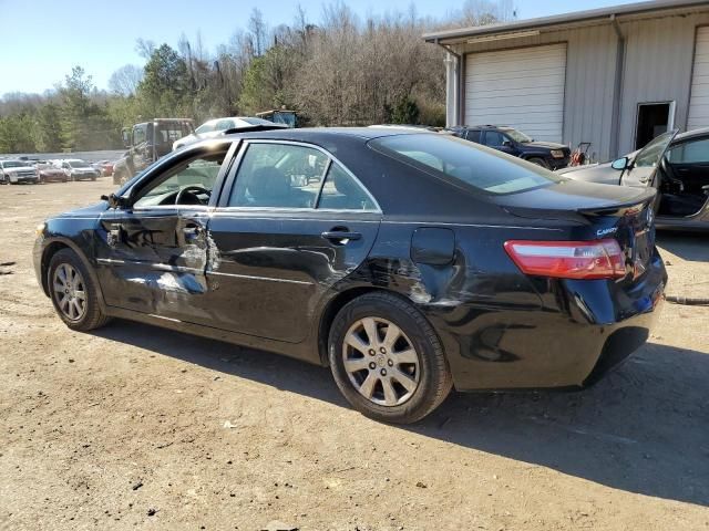 2007 Toyota Camry CE