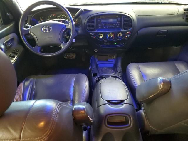 2005 Toyota Tundra Double Cab SR5