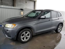 2011 BMW X3 XDRIVE28I en venta en West Palm Beach, FL