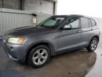 2011 BMW X3 XDRIVE28I