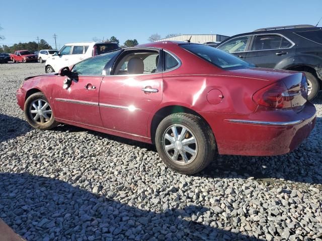 2006 Buick Lacrosse CXL