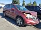 2011 Honda CR-V EXL