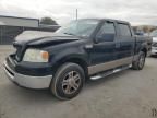 2006 Ford F150 Supercrew