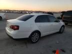 2010 Volkswagen Jetta SE