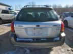 2005 Subaru Legacy Outback 2.5I