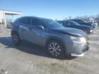 2016 Lexus NX 200T Base