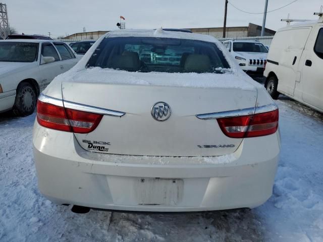 2014 Buick Verano