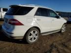 2015 Mercedes-Benz ML 350 4matic