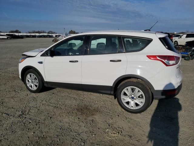 2014 Ford Escape S