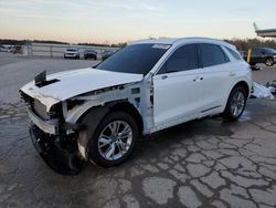 Vehiculos salvage en venta de Copart Memphis, TN: 2022 Genesis GV70 Base