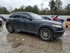 2005 Infiniti FX35