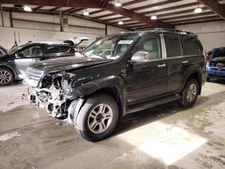 2007 Lexus GX 470 en venta en Chambersburg, PA