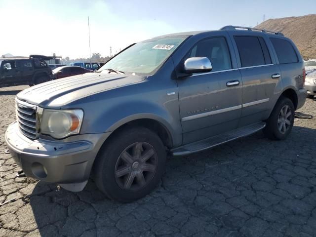 2008 Chrysler Aspen Limited