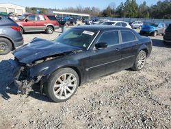 Chrysler salvage cars for sale: 2006 Chrysler 300C SRT-8