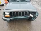 2000 Jeep Cherokee Classic