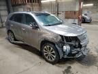 2015 KIA Sorento SX