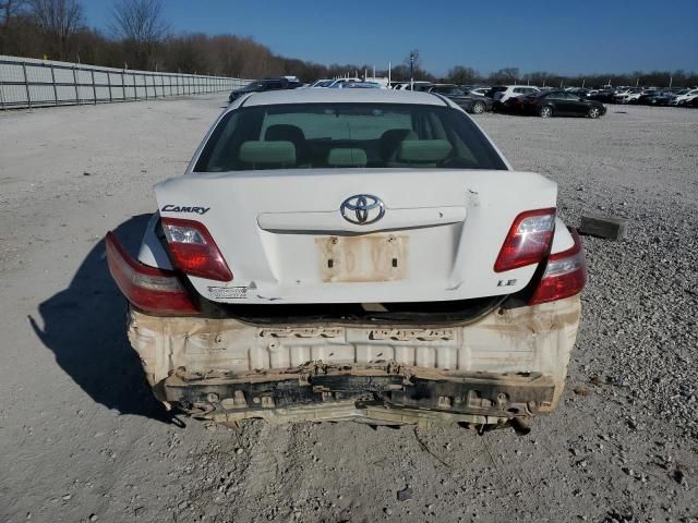 2007 Toyota Camry CE