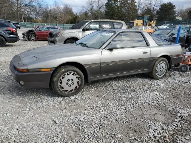 1986 Toyota Supra