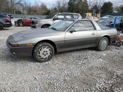 1986 Toyota Supra en venta en Madisonville, TN