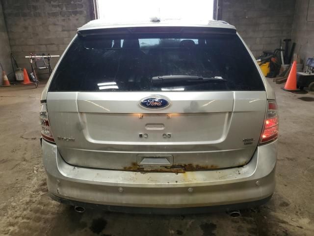 2010 Ford Edge SEL