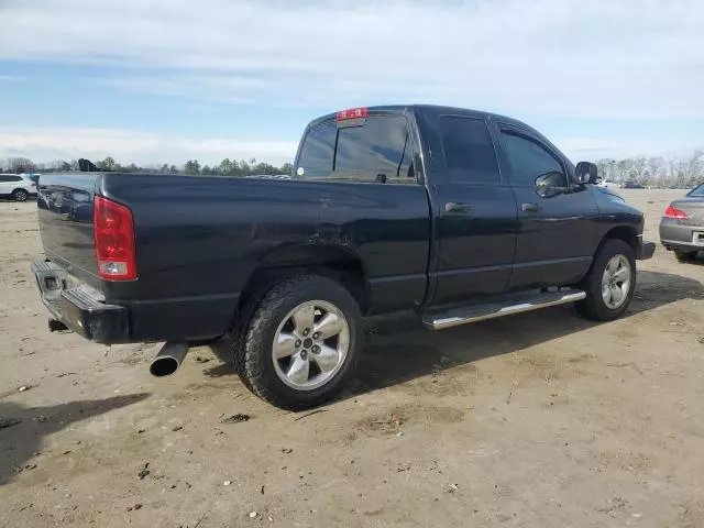 2003 Dodge RAM 1500 ST