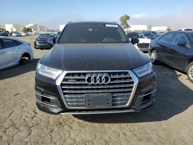 2017 Audi Q7 Premium