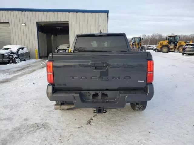 2024 Toyota Tacoma Double Cab