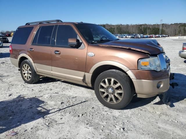 2011 Ford Expedition XLT