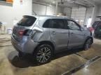 2016 Mitsubishi Outlander Sport ES