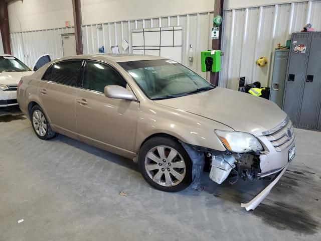 2006 Toyota Avalon XL