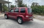 2011 Jeep Liberty Sport