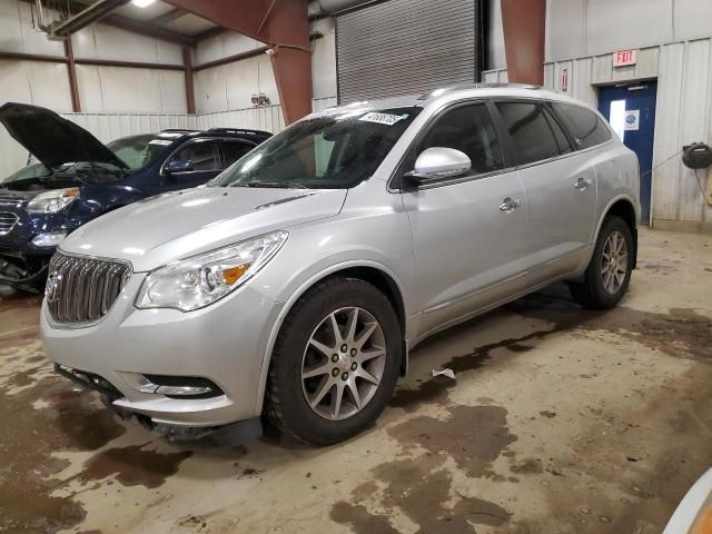 2016 Buick Enclave